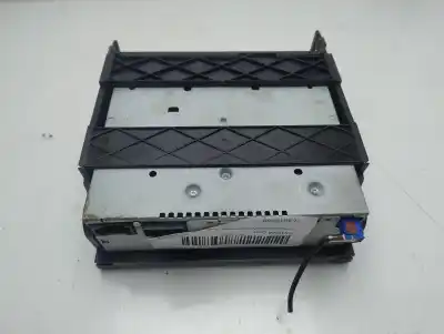 Second-hand car spare part dvd system for porsche cayenne (9pa) turbo 4.5 oem iam references 7l5919969  