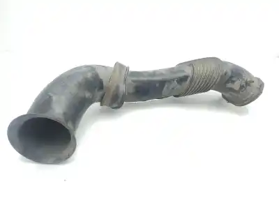 Автозапчасти б/у трубка за porsche cayenne (9pa) turbo 4.5 ссылки oem iam 7l5129752