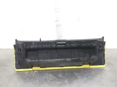 Second-hand car spare part tailgate for citroen c2 x oem iam references 8701w2  