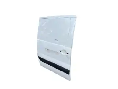 Pièce détachée automobile d'occasion PORTE LATÉRALE COULISSANTE DROITE pour FIAT SCUDO FURGÓN (272)  Références OEM IAM 1400428688  