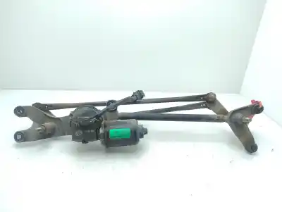 Second-hand car spare part front windshield wiper motor for kia sorento (bl) (2002->) 2.5 crdi oem iam references 981003e100