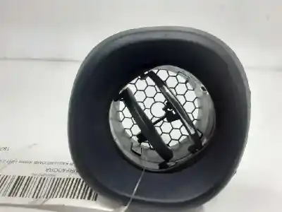 İkinci el araba yedek parçası HAVALANDIRMA IZGARASI için OPEL VIVARO B KASTEN/COMBI  OEM IAM referansları 687601310R  