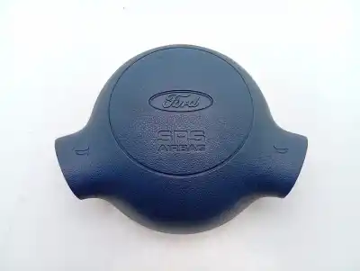 Second-hand car spare part front left air bag for ford ka (ccq) ka 1 oem iam references 97kbb042b85