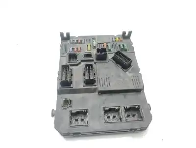 Second-hand car spare part BSI CONTROL UNIT for PEUGEOT PARTNER (S2)  OEM IAM references 9649627780  