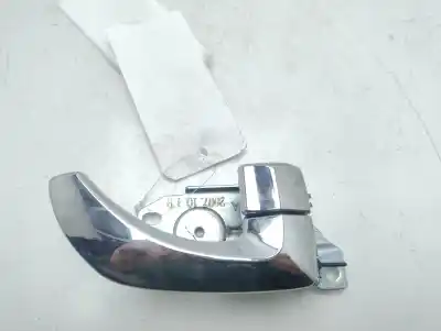 Second-hand car spare part interior right rear handle for kia sorento (bl) (2002->) 2.5 crdi oem iam references 836203e000cy