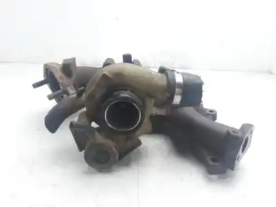 Автозапчасти б/у турбокомпенсатор за opel combo tour ссылки oem iam 8971852414  