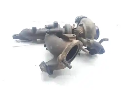 Автозапчасти б/у турбокомпенсатор за opel combo tour ссылки oem iam 8971852414  