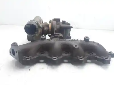 Автозапчасти б/у ТУРБОКОМПЕНСАТОР за OPEL COMBO  ссылки OEM IAM 8971852414  