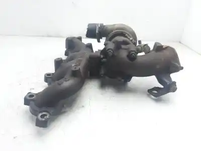 Автозапчасти б/у турбокомпенсатор за opel combo tour ссылки oem iam 8971852414  