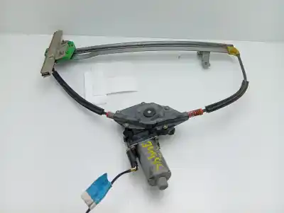 Second-hand car spare part driver left window regulator for ford ka (ccq) ka 1 oem iam references 97kgb23201bl  