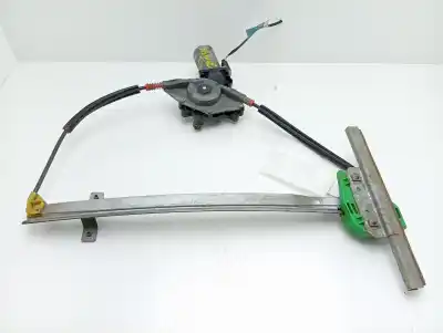 Second-hand car spare part driver left window regulator for ford ka (ccq) ka 1 oem iam references 97kgb23201bl  