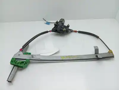 Second-hand car spare part driver left window regulator for ford ka (ccq) ka 1 oem iam references 97kgb23201bl  