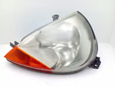 Second-hand car spare part left headlight for ford ka (ccq) ka 1 oem iam references 97kg13006an