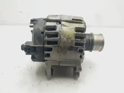 Автозапчасти б/у генератор за cupra formentor (km7) basis 149 cv / 110 kw ссылки oem iam 05e903026q  