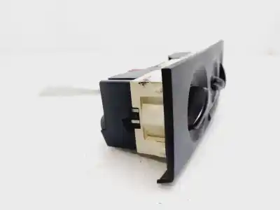 Автозапчастина б/у контроль опалення / кондиціонації для skoda fabia familiar (6y5) comfort line посилання на oem iam 6y0820045c  