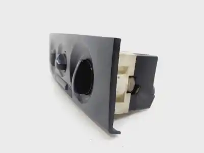 Автозапчастина б/у контроль опалення / кондиціонації для skoda fabia familiar (6y5) comfort line посилання на oem iam 6y0820045c