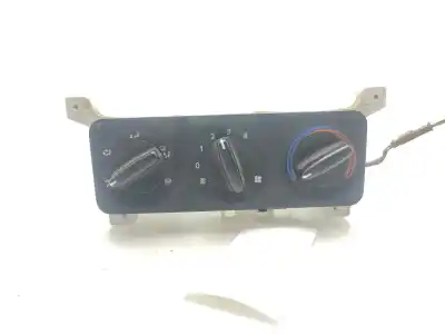 Peça sobressalente para automóvel em segunda mão comando de sofagem (chauffage / ar condicionado)  por land rover freelander s familiar referências oem iam jfc500300