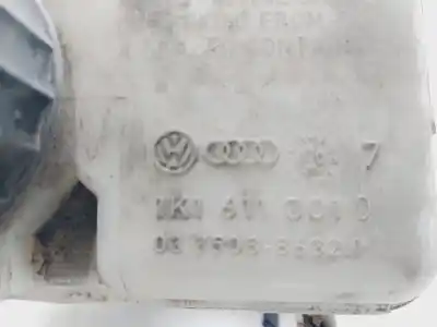 Pezzo di ricambio per auto di seconda mano pompa freni per volkswagen golf plus (5m1) highline riferimenti oem iam 1k1611301d