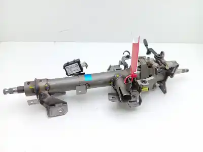 Peça sobressalente para automóvel em segunda mão coluna de direcção por kia sorento 2.5 crdi concept referências oem iam 563003e010