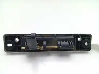 Peça sobressalente para automóvel em segunda mão puxador exterior de mala por kia sorento 2.5 crdi concept referências oem iam 812603e000