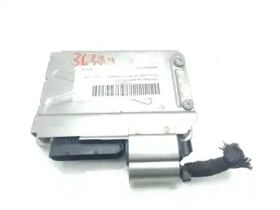 Автозапчасти б/у блок управления двигателем за audi a4 b6 (8e2) 1.9 tdi ссылки oem iam 8e0907411