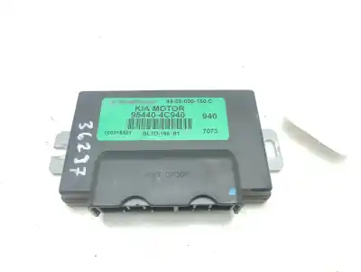 Second-hand car spare part electronic module for kia sorento (bl) (2002->) 2.5 crdi oem iam references 954404c940  