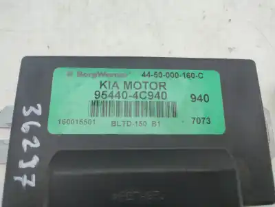 Second-hand car spare part electronic module for kia sorento (bl) (2002->) 2.5 crdi oem iam references 954404c940