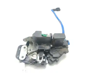 Second-hand car spare part rear right door lock for kia sorento (bl) (2002->) 2.5 crdi oem iam references 814203e000