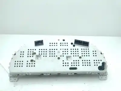 Peça sobressalente para automóvel em segunda mão quadrante por kia sorento (bl) (2002->) 2.5 crdi referências oem iam 940133e260  