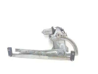 Second-hand car spare part rear right window regulator for kia sorento (bl) (2002->) 2.5 crdi oem iam references 834603e000