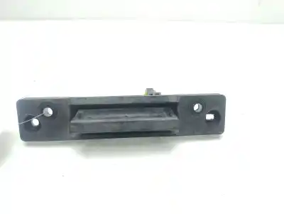 Second-hand car spare part tailgate back door handle for kia sorento (bl) (2002->) 2.5 crdi oem iam references 812603e000