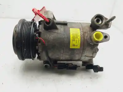 Автозапчастина б/у компресор кондиционера для ford focus lim. trend + посилання на oem iam dv6119d629fe