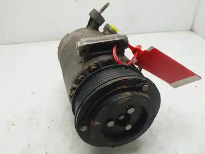 Second-hand car spare part air conditioning compressor for ford focus lim. trend + oem iam references dv6119d629fe  