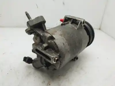 Second-hand car spare part air conditioning compressor for ford focus lim. trend + oem iam references dv6119d629fe  