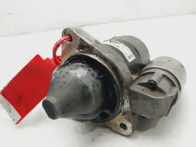 Автозапчастина б/у двигун запускається для ford focus lim. trend + посилання на oem iam cv6t11000ge