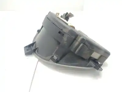 Peça sobressalente para automóvel em segunda mão quadrante por citroen c2 vtr referências oem iam 9660225880