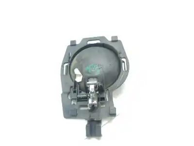 Peça sobressalente para automóvel em segunda mão puxador interior dianteiro direito por citroen c2 vtr referências oem iam 9680187777