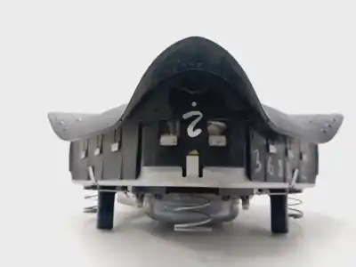 Peça sobressalente para automóvel em segunda mão airbag dianteiro esquerdo por seat ibiza ii (6k1) 1.9 sdi referências oem iam 6k0880201b