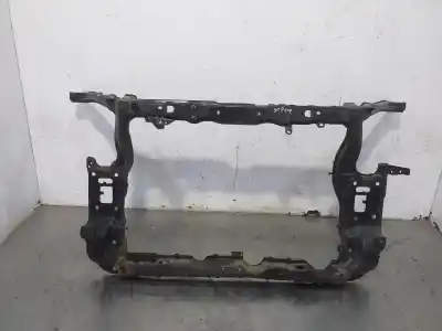 Автозапчастина б/у фронтальна панель для renault koleos expression посилання на oem iam 62520jy00a  