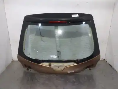 Автозапчасти б/у задняя дверь за renault koleos expression ссылки oem iam 901007607r  