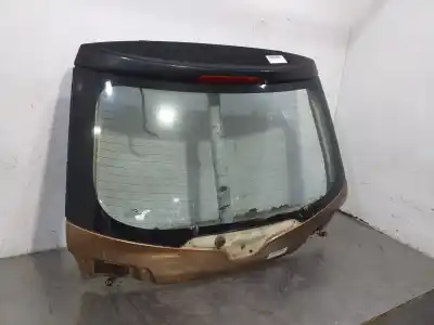Автозапчастина б/у загальні двері для renault koleos expression посилання на oem iam 901007607r