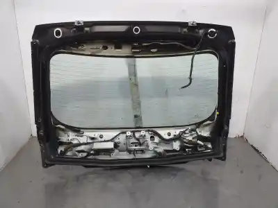 Автозапчасти б/у задняя дверь за renault koleos expression ссылки oem iam 901007607r  