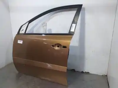 Автозапчасти б/у левая передняя дверь за renault koleos expression ссылки oem iam 801010029r  