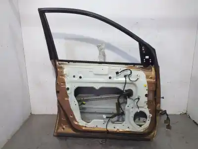 Автозапчасти б/у левая передняя дверь за renault koleos expression ссылки oem iam 801010029r  
