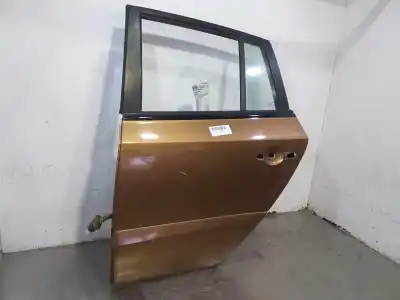 Автозапчастина б/у двері задні ліві для renault koleos expression посилання на oem iam 821010025r  
