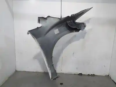 Second-hand car spare part left front fin for mazda cx-7 (er) active oem iam references e22152210f  