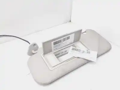 Pezzo di ricambio per auto di seconda mano tenda sinistra per peugeot 307 (s1) xt riferimenti oem iam 8143hl  