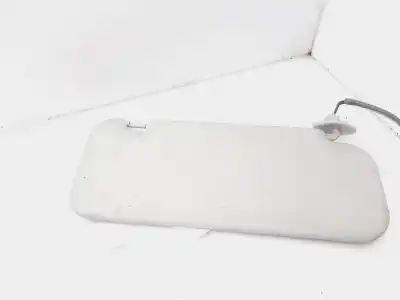 Pezzo di ricambio per auto di seconda mano tenda sinistra per peugeot 307 (s1) xt riferimenti oem iam 8143hl  