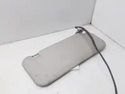 Pezzo di ricambio per auto di seconda mano tenda sinistra per peugeot 307 (s1) xt riferimenti oem iam 8143hl  