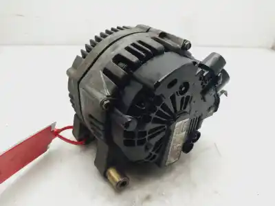 Piesă de schimb auto la mâna a doua alternator pentru peugeot 307 (s1) rhy referințe oem iam 9645907580  